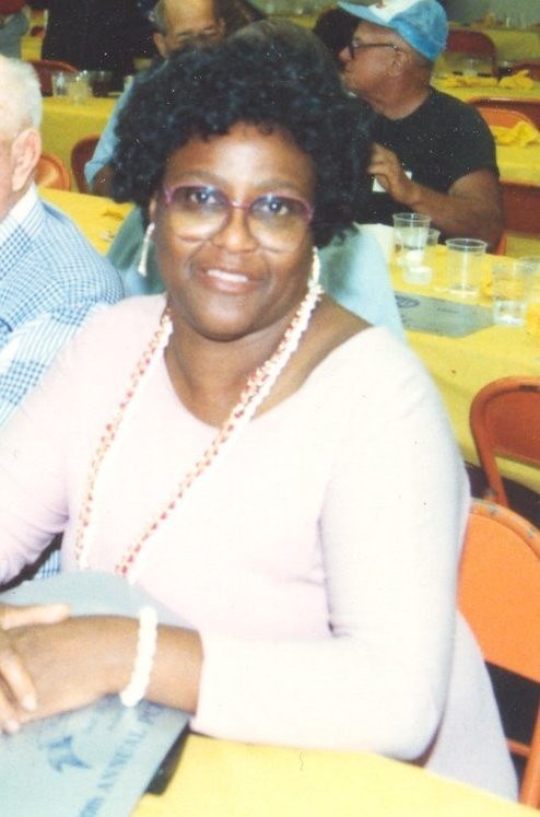 Obituary of Clara Fambro