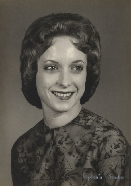 Obituary of Gwendolyn "Gwen" Barton