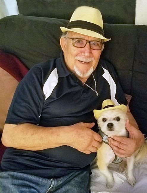 Obituary of Paul S Gomez