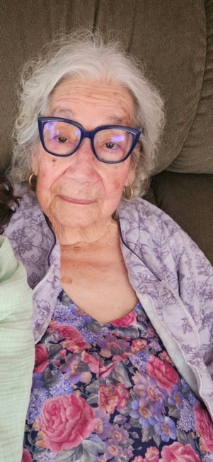 Obituario de Rachel Lugo