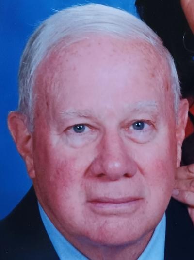 Obituary of John Robert Andrew, Jr.