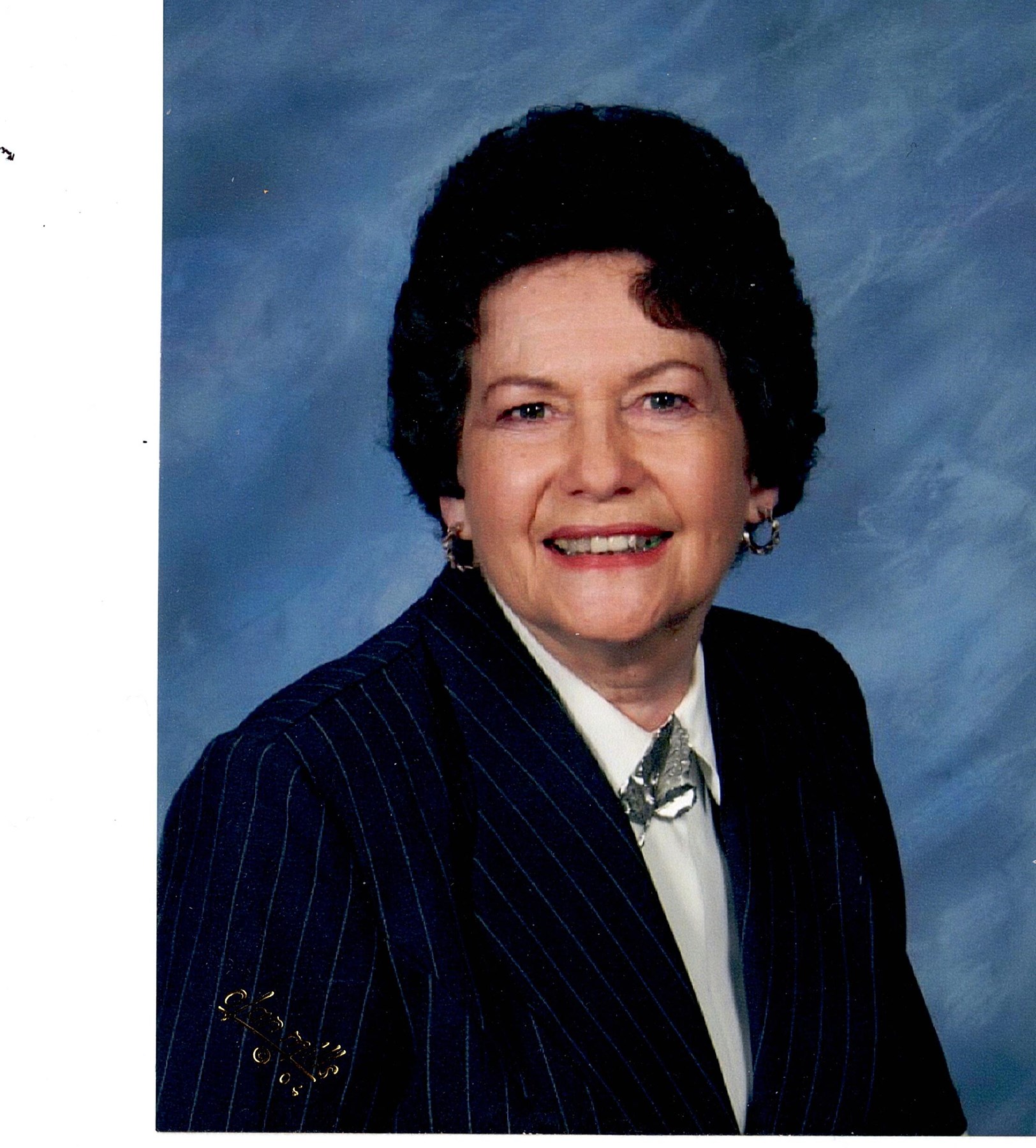 Obituary of Tommie Helen Ellison