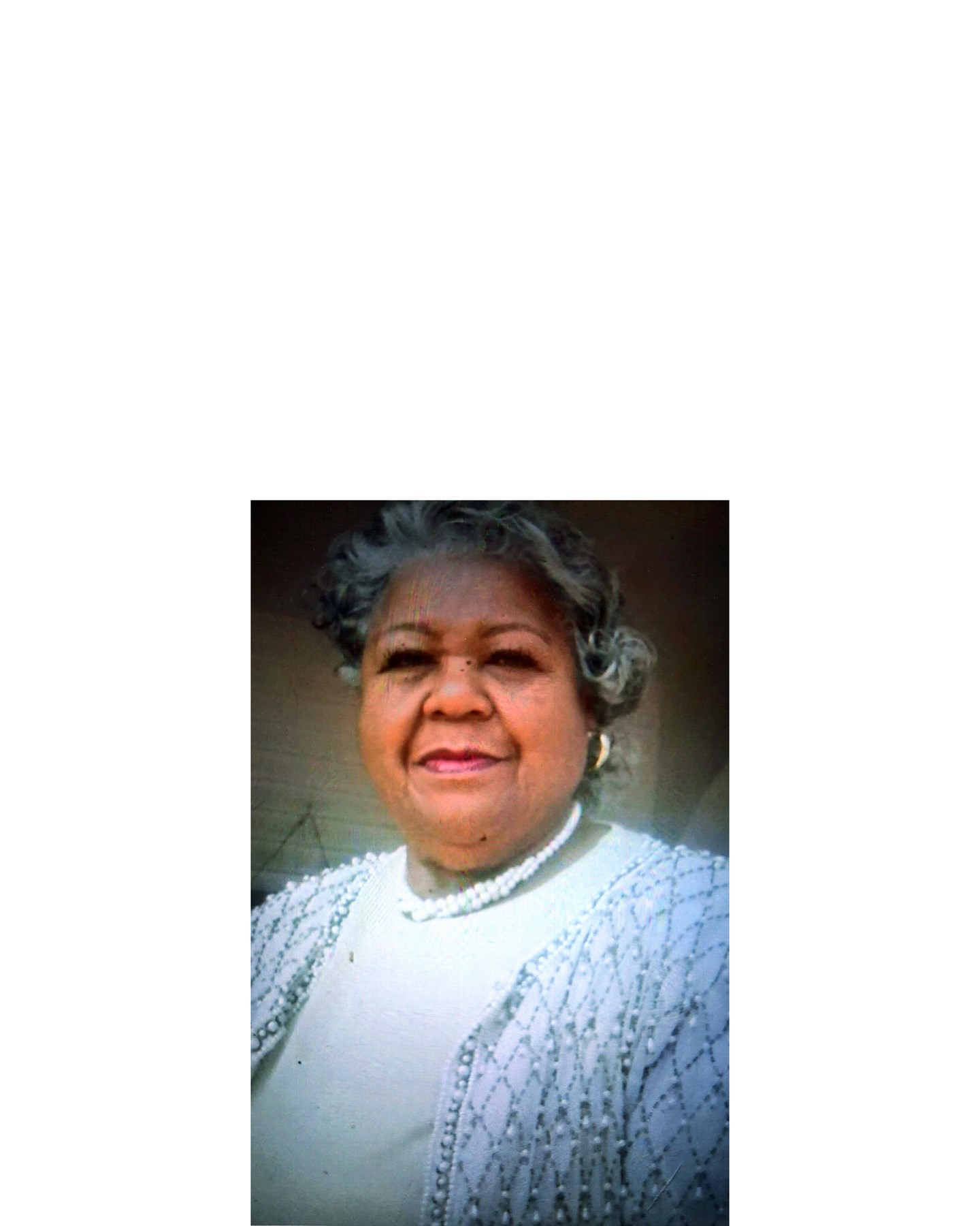 Obituary of Dorothy Louise Dorsey