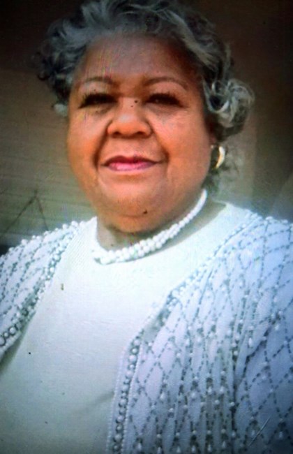 Obituary of Dorothy Louise Dorsey