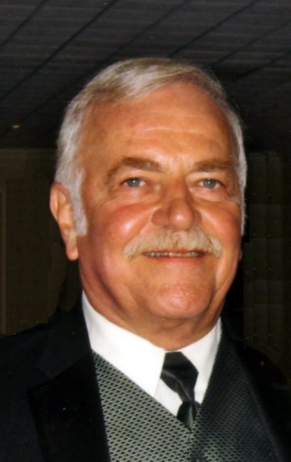 Obituary of Mr. Matthew T. Blaszko Jr.