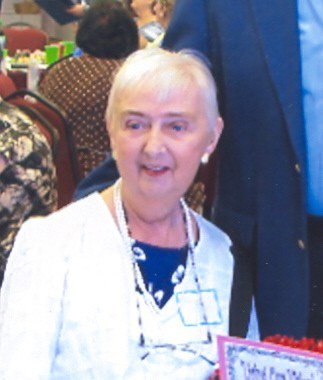 Obituario de Nancy Isley