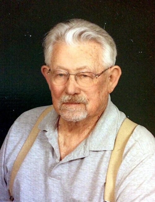 Obituary of John Franklin Smith