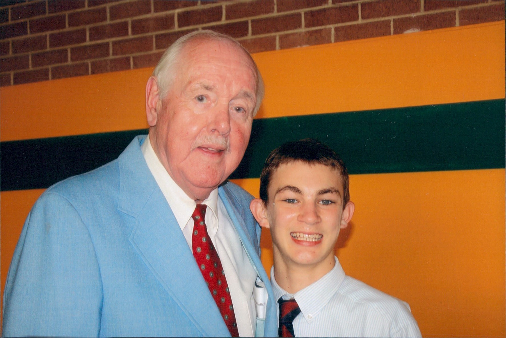 Obituary of Michael J. Noone , Sr.