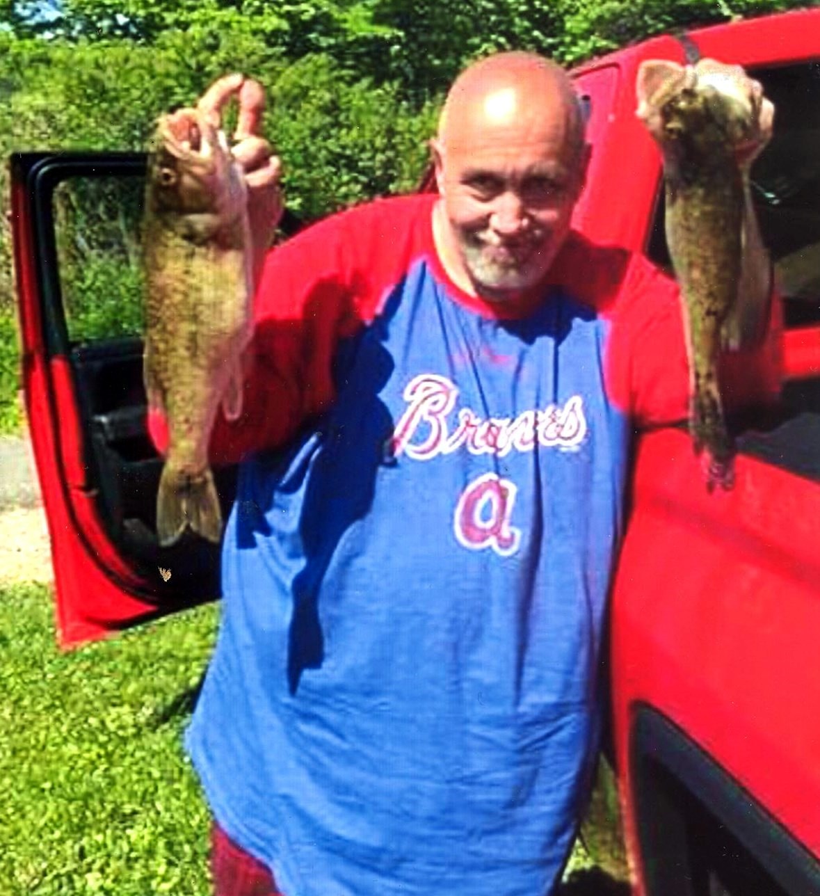 Mr. Bruce Edwin Underwood Obituary Roswell, GA