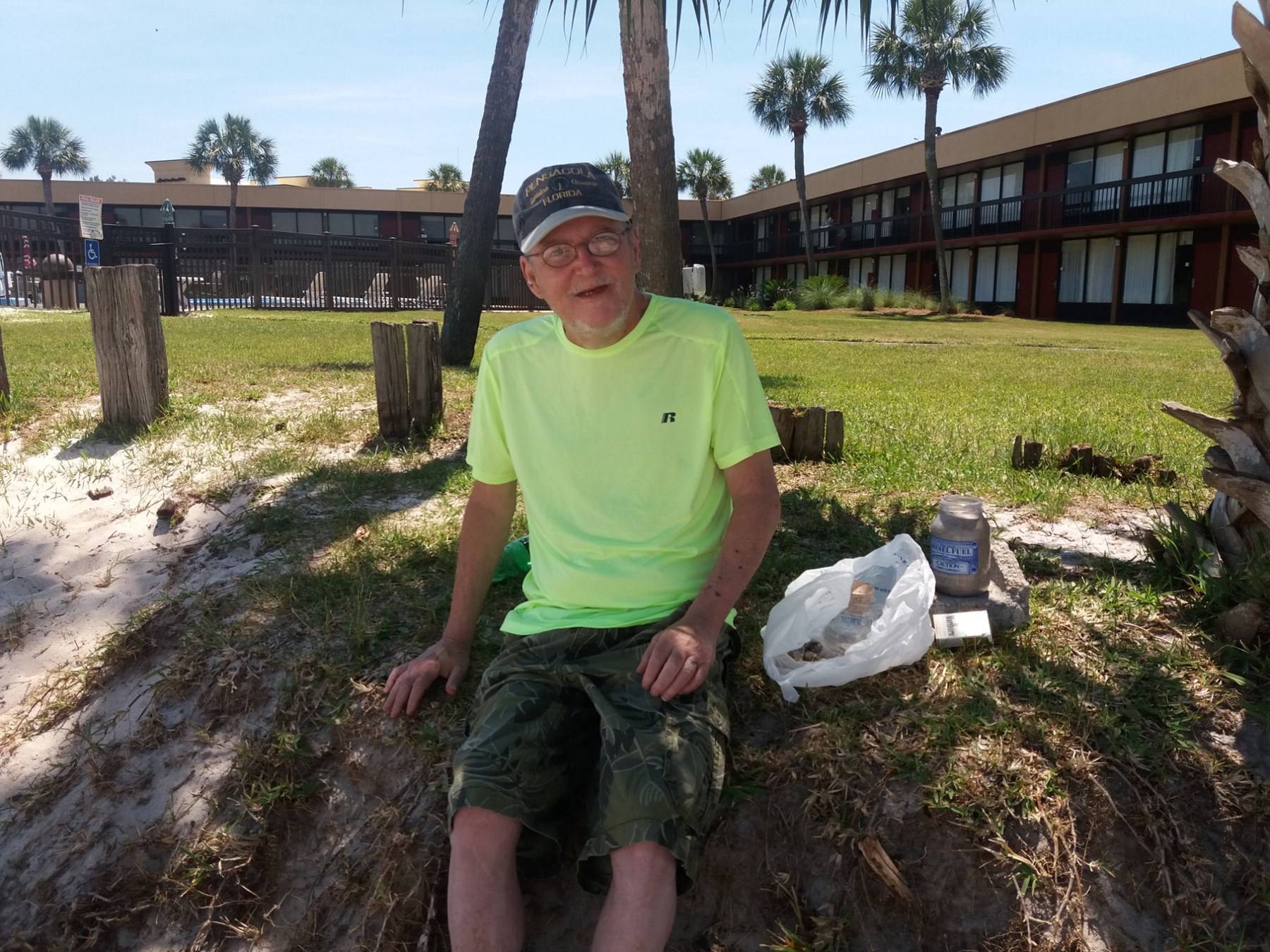 Obituary of John Robert Lawson