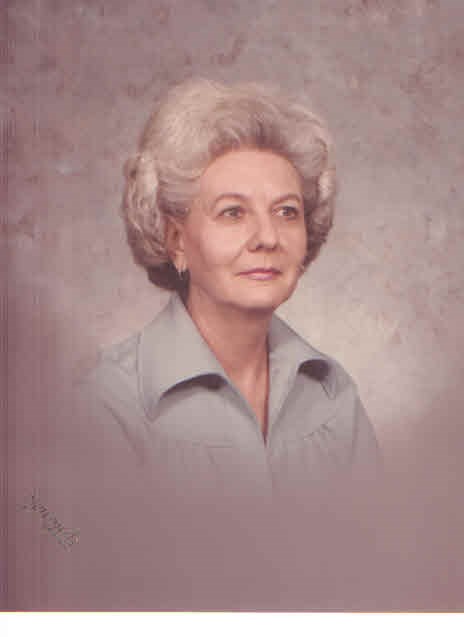 Obituary of Ida B.  Knieper