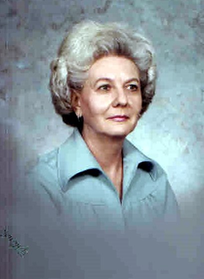 Obituary of Ida B.  Knieper