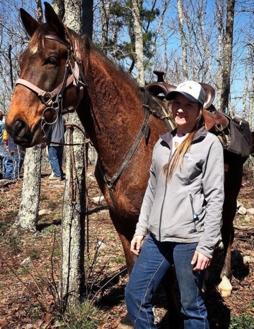 Obituary of Amanda Ruth Bryant