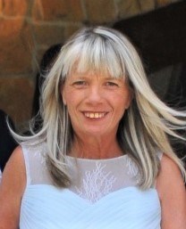 Obituary of Nancy Rolls