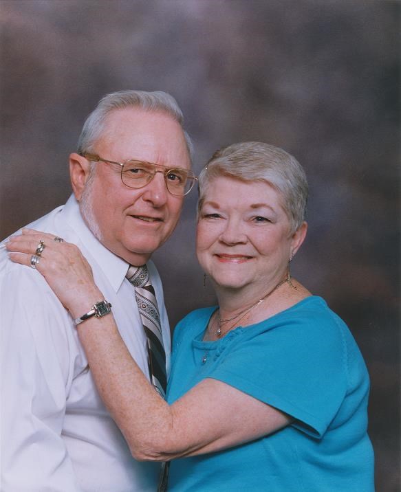 Obituary of Maynard and Mary Miller