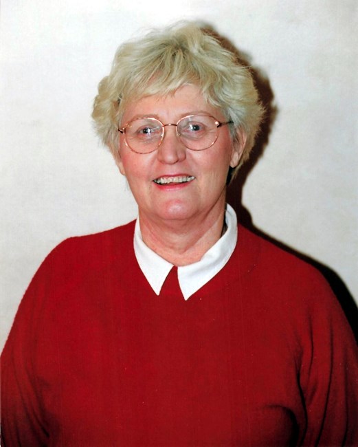 Obituary of Irene Rose Kavanagh