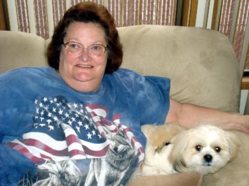 Obituary of Patricia Dee Combs