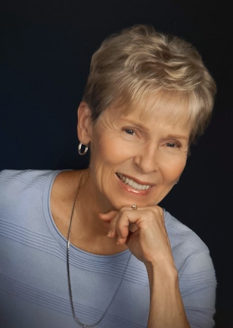 Obituary of Karen Lou Everson