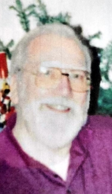 Obituary of Joseph Lafayette Hardesty