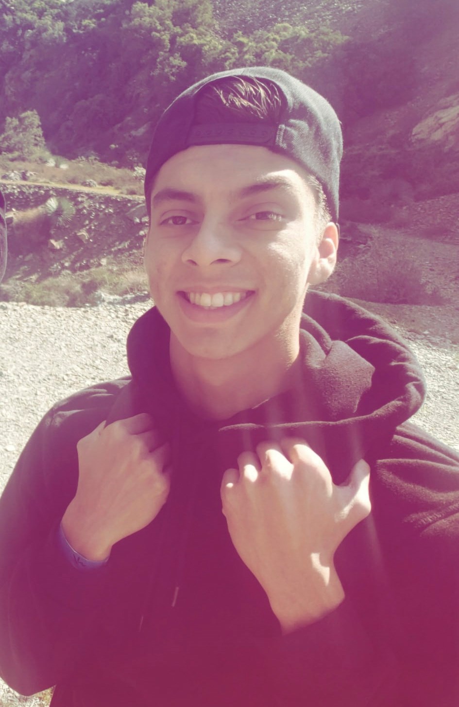 Obituary of Johnathan Martinez