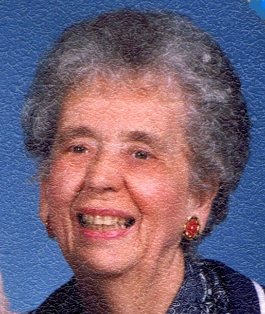 Obituary of Margaret F. Kowalski-Josche