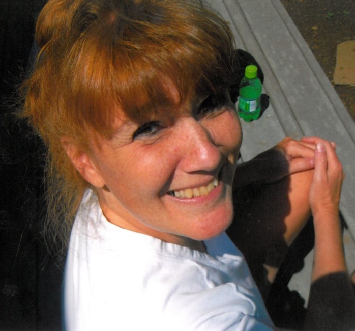 Obituary of Tracy Lynn Granno