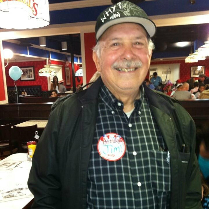 Obituary of Elias C. Jimenez