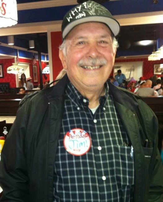 Obituary of Elias C. Jimenez