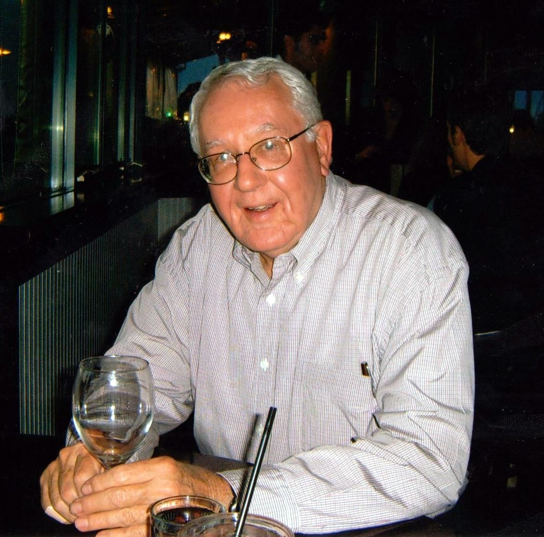 Bruce Benson Obituary Glendora, CA