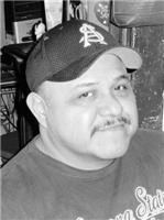 Obituary of Reymundo "Moon" Lopez Jr.