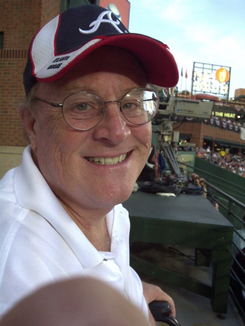 Obituary of John F Corder