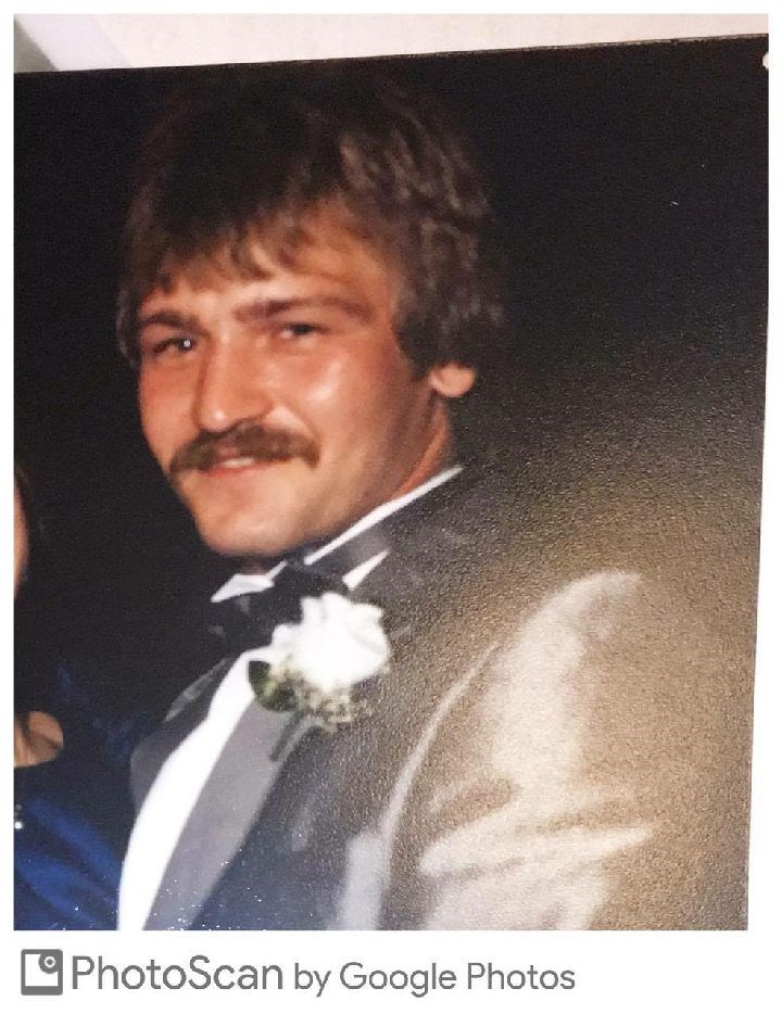 Obituary of Charles H Dunbar