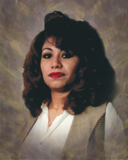 Obituary of Alicia Morales