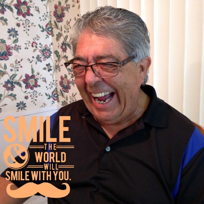 Obituary of Joe Carrizales Medina Jr.