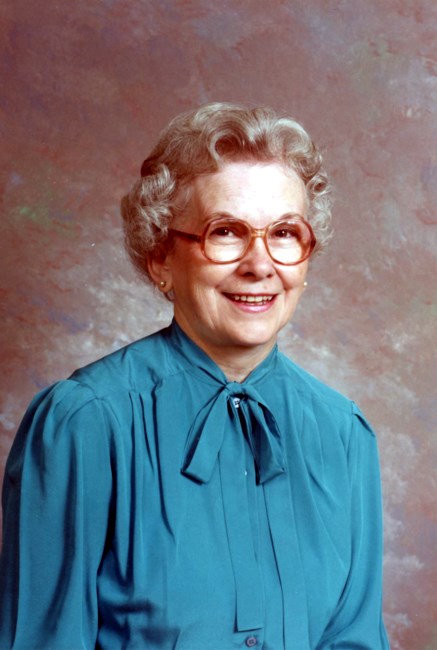 Obituary of Lila Sheats Page