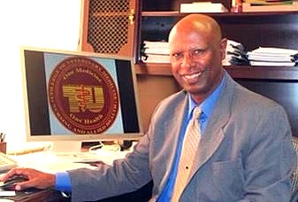 Obituary of Dr. Tsegaye Habtemariam, DVM, MPVM, Ph.D.