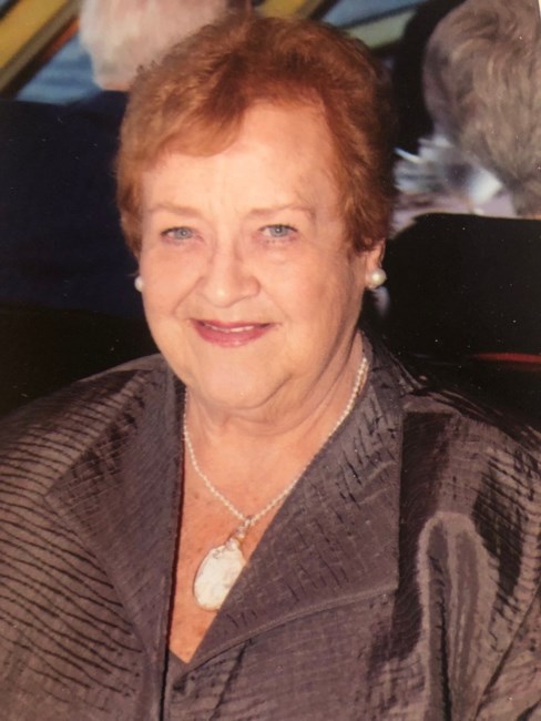 Obituary of Judy Eileen Bakehouse