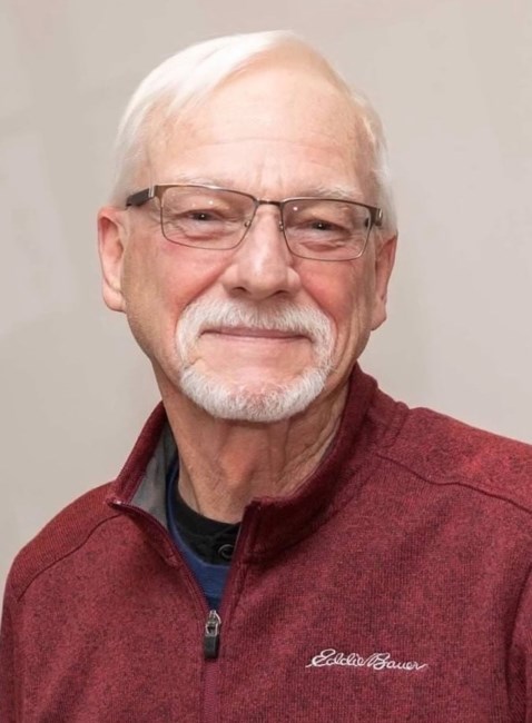 Obituary of Kenneth S. Williams