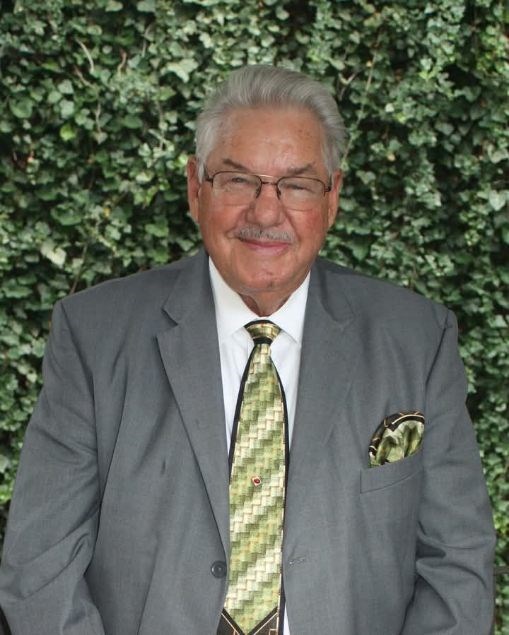 Obituary of Lee Hance