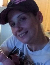 Obituary of Amanda Hubert