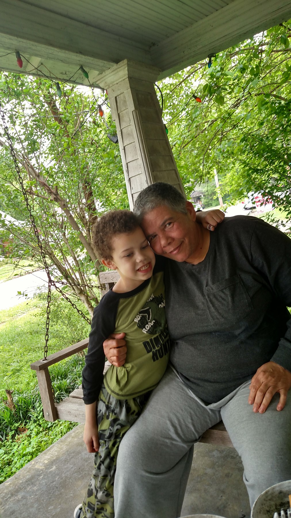 Obituary of Gladys Iola Marshall