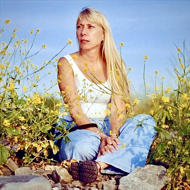 Obituary of Deborah Anne Grahame - Smith