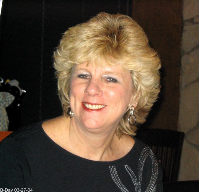 Obituary of Donna Leslie Hoffmann
