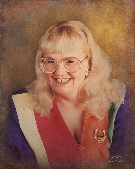 Obituary of Vanessa Gail Drenon Miller