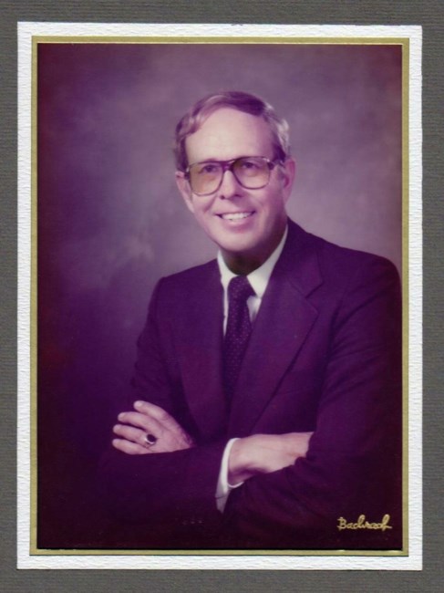 Obituary of Dean R. Lind