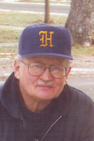 Obituary of Richard I. Howe