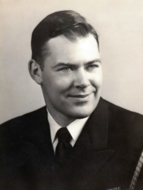 Obituary of Edward D. Cassidy