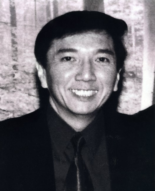 Obituary of Bach John The Bapstist Trong Hoang