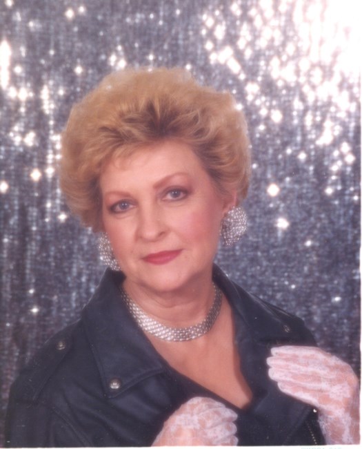 Obituary of Jean B. Haddock