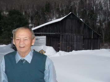 Obituary of Roger Maurice